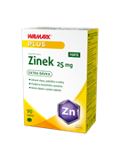 Zinek FORTE 25 mg 