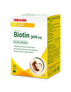 Biotin 300 µg