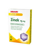 Zinek 15 mg 