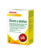 Chrom a skořice