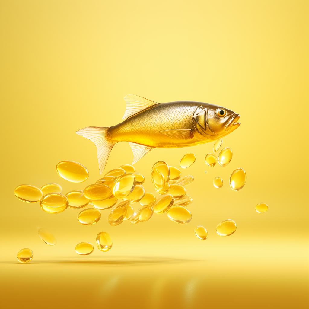 Esenciální mastné kyseliny (omega 3)