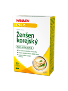 Ženšen korejský 