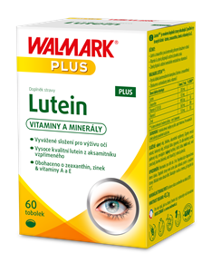 Lutein PLUS