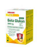 Beta Glukan PREMIUM 200 mg 