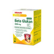 Beta Glukan 200 mg Premium