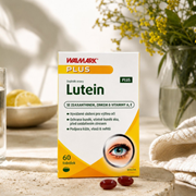 Lutein PLUS