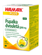 Pupalka dvouletá 500mg PLUS
