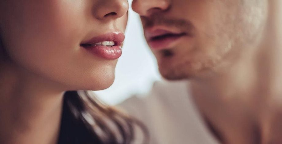 Zlepšete svůj sexuální život!