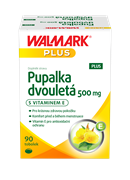 Pupalka dvouletá PLUS 500 mg 