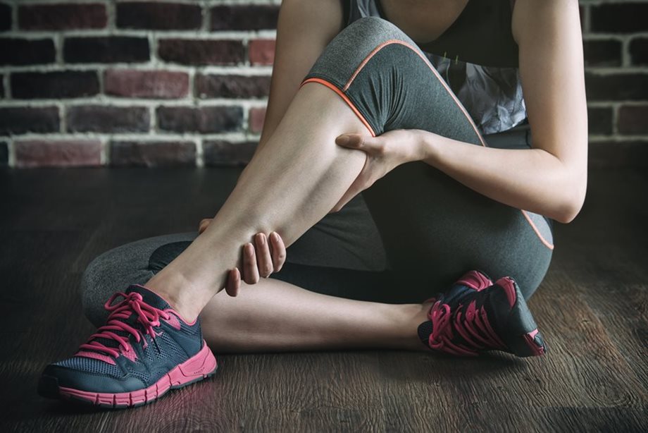 Bolí vás svaly po cvičení? Trénujte efektivněji