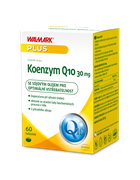 Koenzym Q10 30 mg