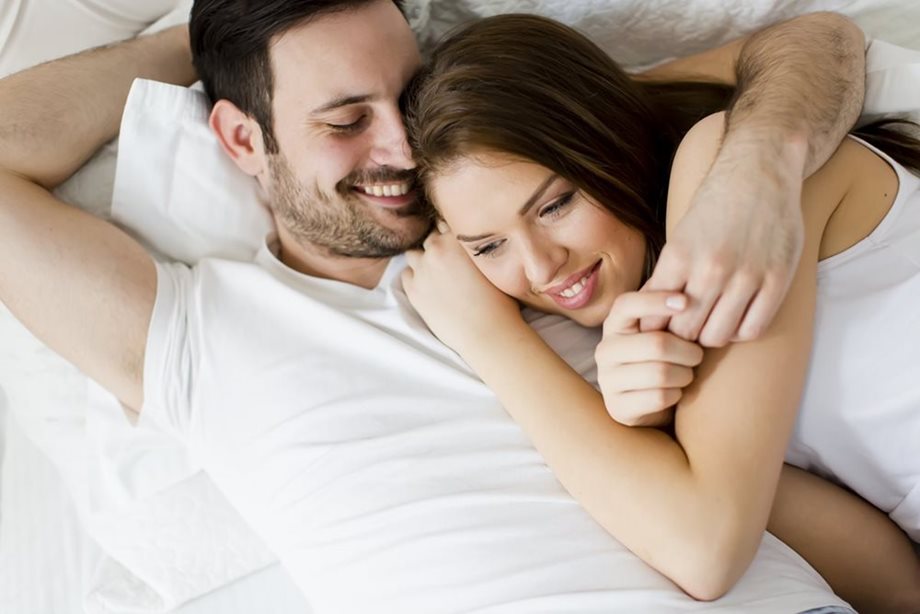 Jak se sexualita mění s věkem