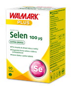 Selen 100µg