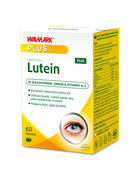 Lutein PLUS