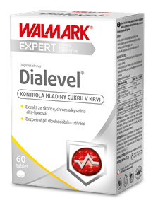 Dialevel
