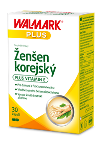 Ženšen Korejský