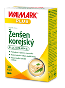 Ženšen Korejský