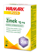 Zinek 15mg
