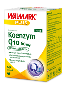 Koenzym Q10 FORTE 60mg