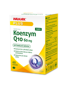 Koenzym Q10 FORTE 60 mg