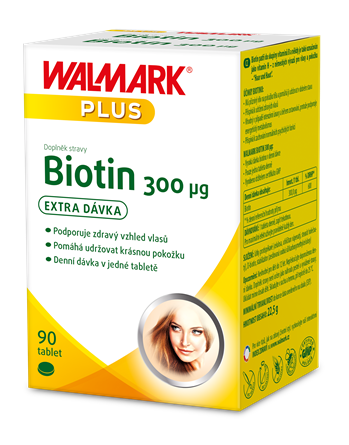 Biotin 90 tablet
