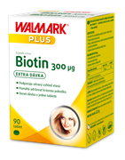 Biotin 300µg