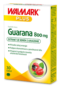 Guarana 800mg