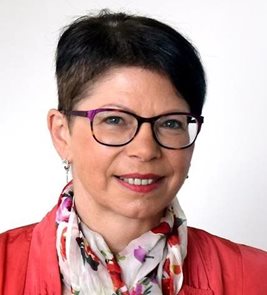 MUDr. Zuzana Kala Grofová