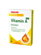 Vitamin A MAX