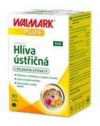 Hlíva ústřičná PLUS