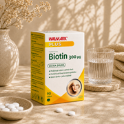 Biotin 300 µg