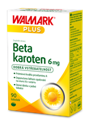 Beta karoten 6mg