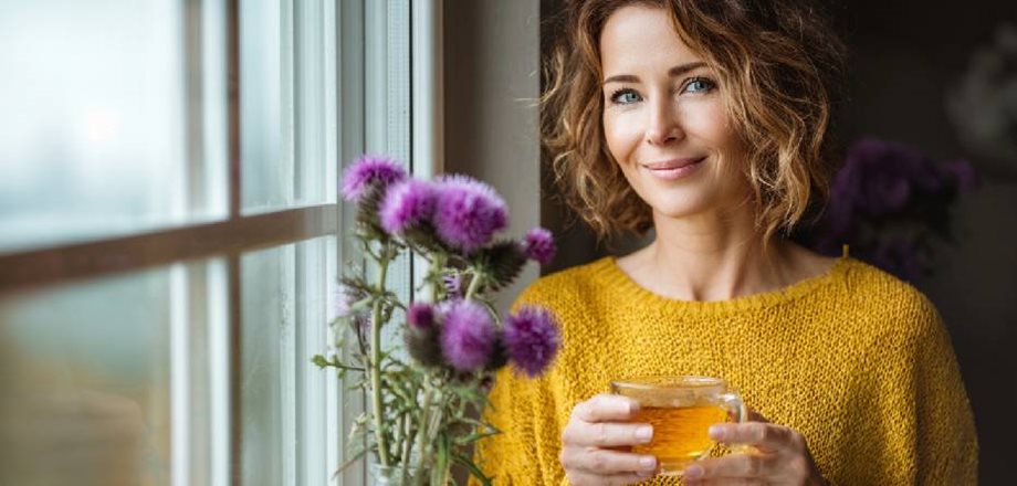 Ostropestřec a zdraví jater: vše, co potřebujete vědět