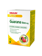 Guarana 800 mg