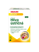 Hlíva ústřičná PLUS 