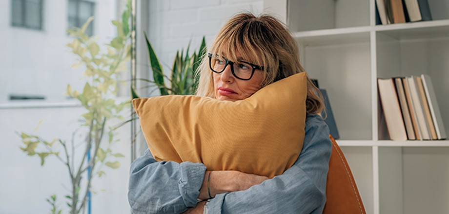 Poznejte příznaky blížící se menopauzy a zvládněte ji s klidem a nadhledem!
