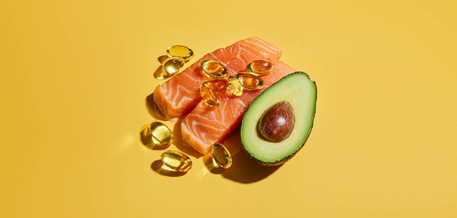 Walmark Omega-3 rybí olej FORTE 1000 mg pro zdravé srdce, mozek a zrak