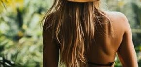 Menstruace na dovolené? Buďte připravená a v pohodě!