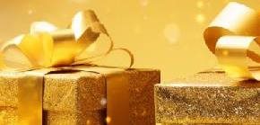 Co darovat k Vánocům? Nadělte dárky plné zdraví od Walmarku!
