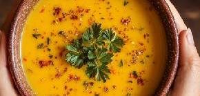 Podzimní potraviny pro imunitu a energii