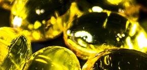Jak podpořit imunitu dětí i dospělých? Zkuste ověřený rybí olej! 