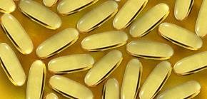 Omega-3 pro zdravé srdce, mozek i zrak