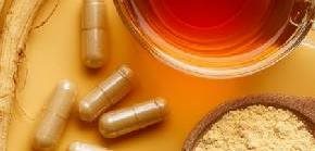 Méně stresu, více vitality? Zkuste ženšen korejský!